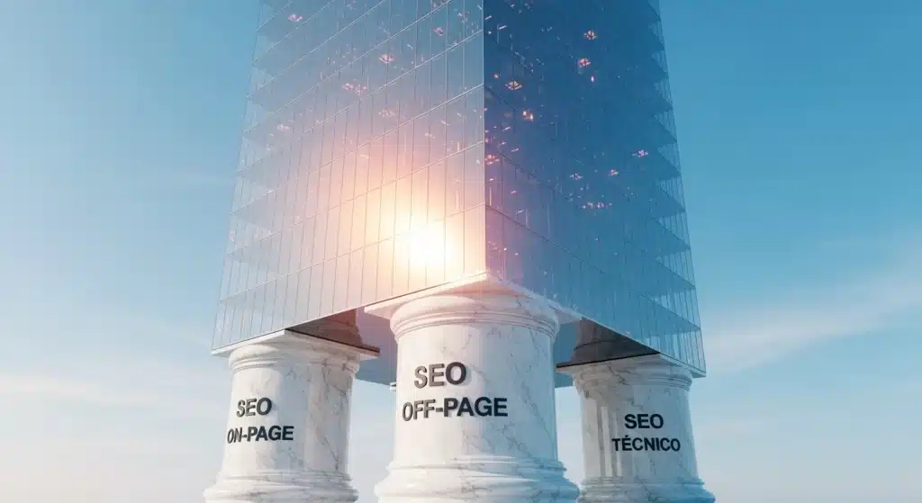 SEO On-Page: Los Cimientos de tu Casa Digital