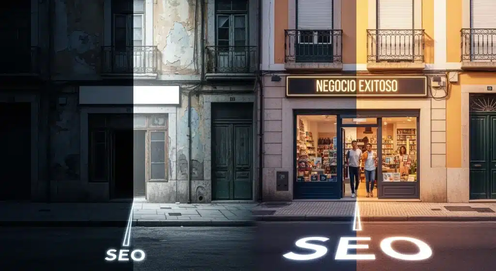 estrategia de Posicionamiento SEO eficaz