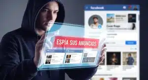 7 Estrategias para Espiar Anuncios de Facebook