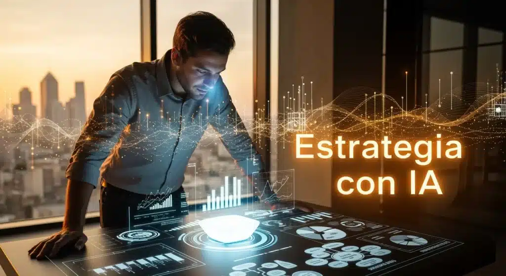 Planificación Estratégica y Financiera con AI