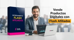 Programa Flash Afiliados Maximiza tus Ganancias