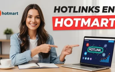Guía Definitiva de Hotlinks en Hotmart: 7 Secretos para Maximizar tus Ventas de Afiliado